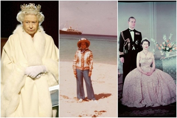 Queen Elizabeth, Britain's longest-reigning monarch and the figurehead for seven decades, died on Thursday aged 96. Let us take a look at some of the images from the life of Queen Elizabeth, Britain's longest-reigning sovereign and the world's oldest monarch.