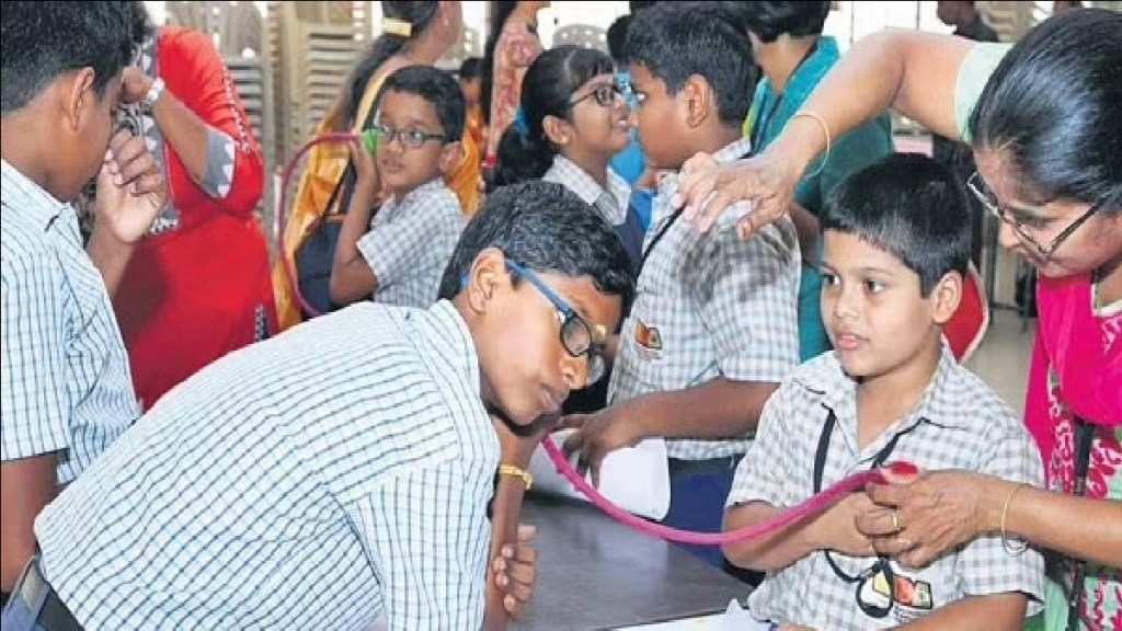 The programme is being offered in online mode, completely free of charge through NPTEL.