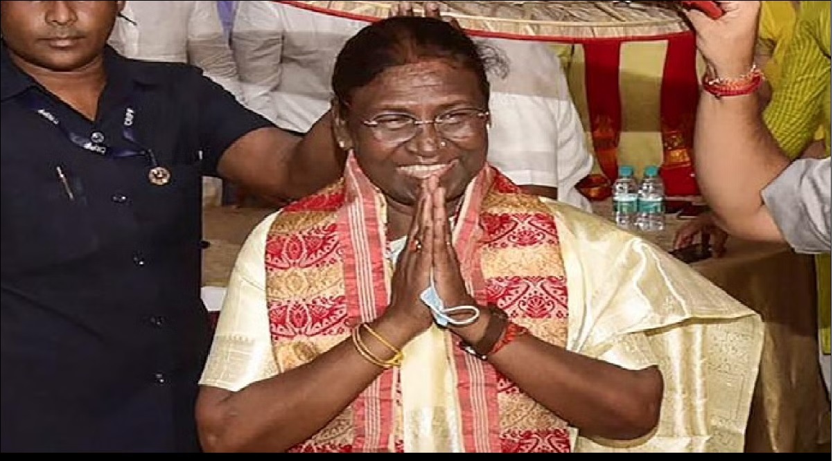 The president will confer the National Awards for Teachers, 2022 to 46 select awardees on Monday.