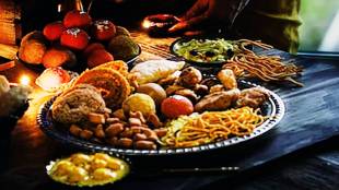 diet, festive season, diwali mithai, festival food, Lavleen Kaur