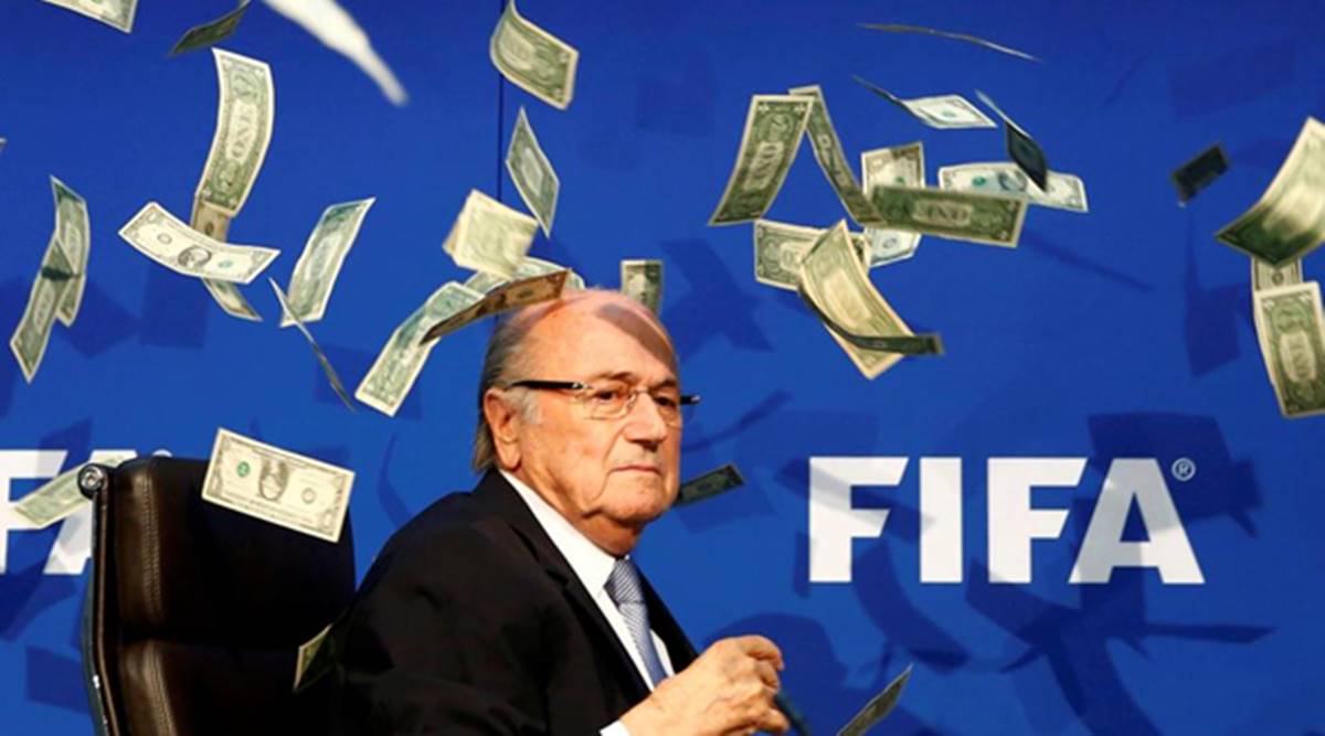 fifa fifa