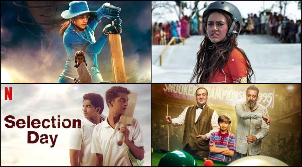 Teachers' Day, Teachers' Day films, movies on Teachers' Day, Bollywood