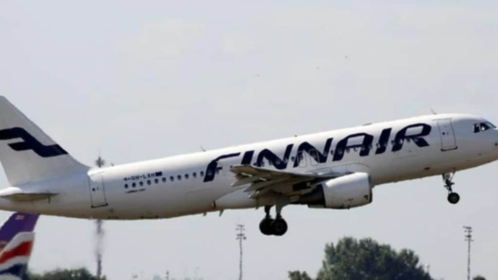 Finnair is in the final stages of investing 200 million euros to upgrade its service level.