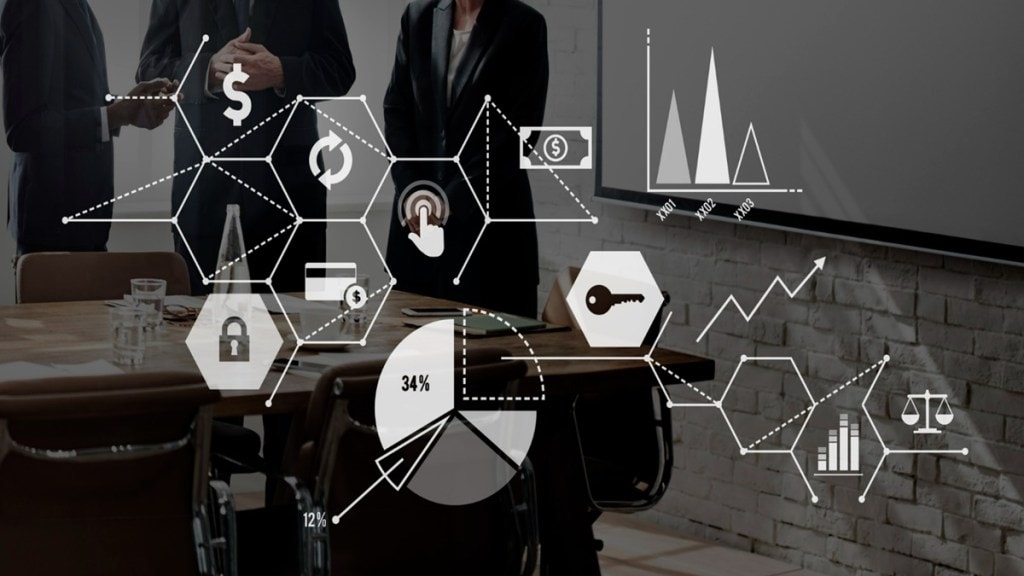 Data from Jupiter Research, a digital technology market research company, recommends that blockchain deployments will enable banks to realise savings on cross-border settlement transactions of up to $27 billion by the end of 2030 Data from Jupiter Research, a digital technology market research company, recommends that blockchain deployments will enable banks to realise savings on cross-border settlement transactions of up to $27 billion by the end of 2030