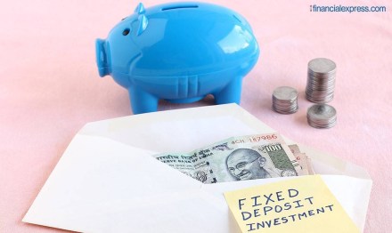 This bank offfers upto 7.32% on FDs for general public and upto 7.82% for senior citizens for limited period