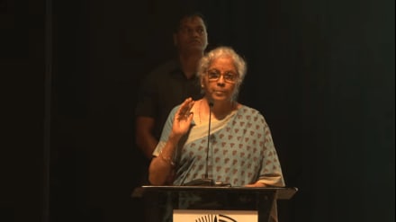 fm nirmala sitharaman