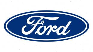 Ford logo