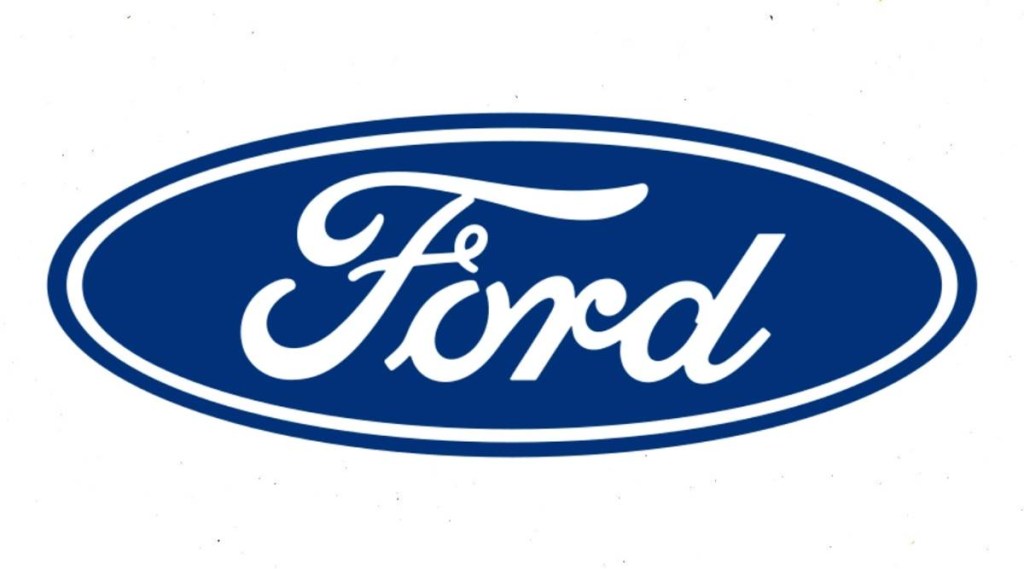 Ford logo