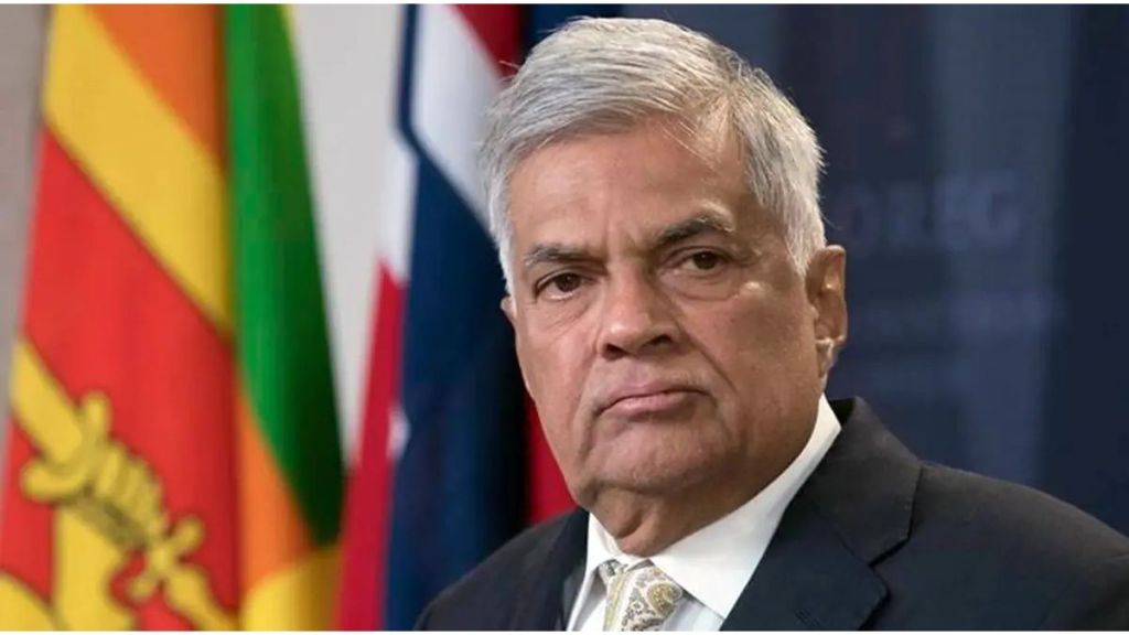 free trade agreement, Prez Wickremesinghe, Indo-Lanka Free Trade Agreement,