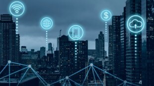 Blockchain opens up new global audiences without physical borders.