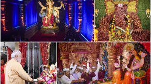 Ganesh Chaturthi, Ganesh Chaturthi festival in Mumbai, Ganesh Chaturthi 2022, Ganesh puja, lord ganesh, Ganpati Bappa Morya, Ganesh Chaturthi photos