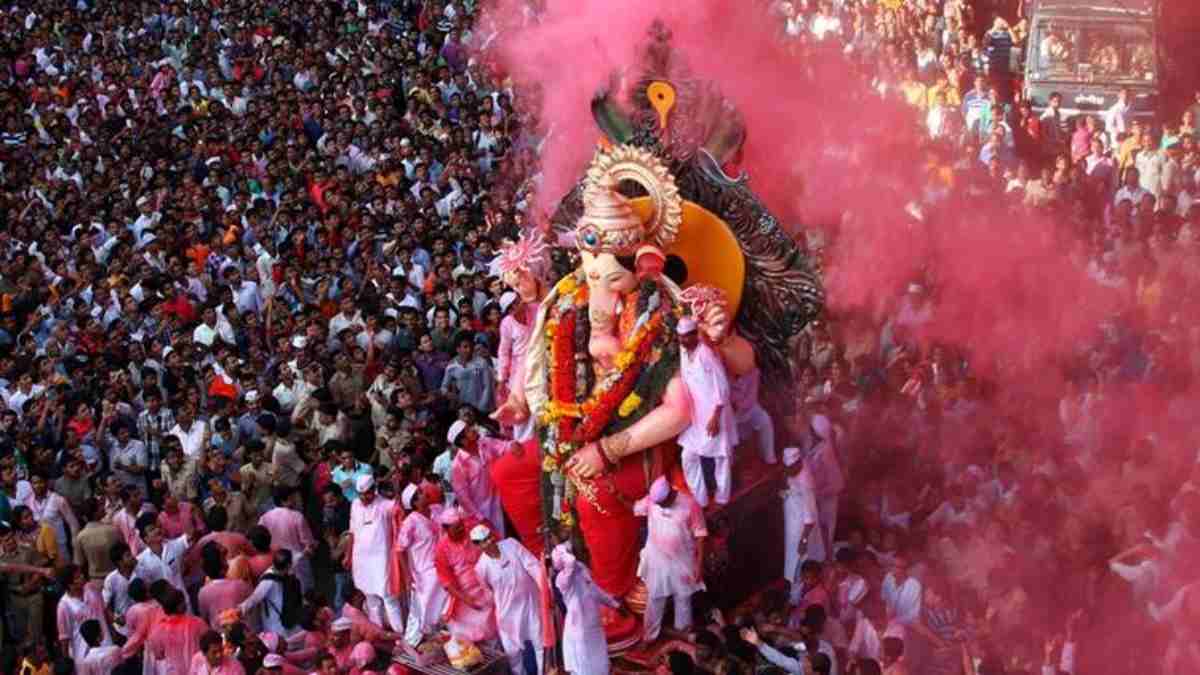2022 Ganpati Visarjan | Ganesh visarjan 2022 | Ganesh Immersion 2022 | 2022 Ganpati Visarjan | Ganesh visarjan 2022 | Ganesh Immersion 2022 |