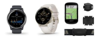 Garmin deal