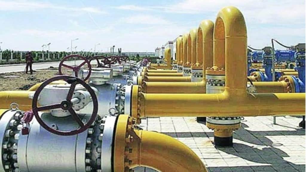 The government wants to more than double the share of natural gas in the primary energy basket to 15 per cent by 2030 from the current 6.7 per cent. 