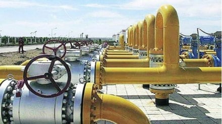 The government wants to more than double the share of natural gas in the primary energy basket to 15 per cent by 2030 from the current 6.7 per cent. 