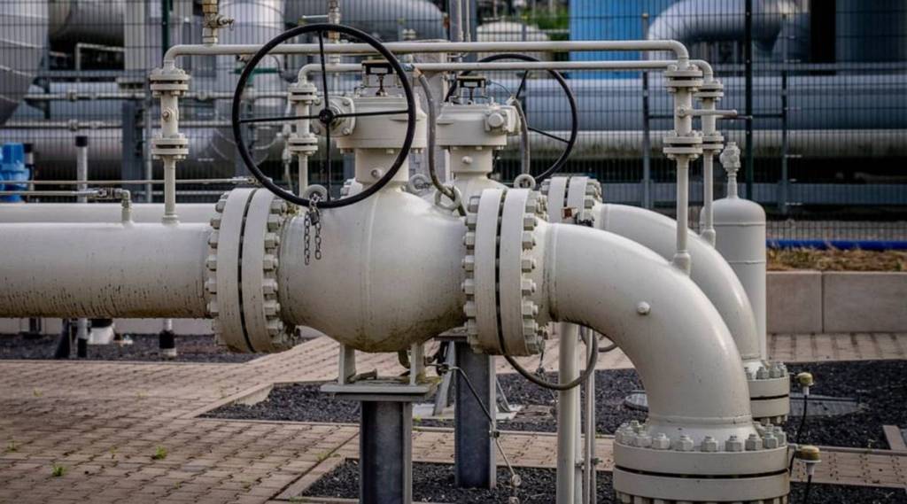germany oil refineries