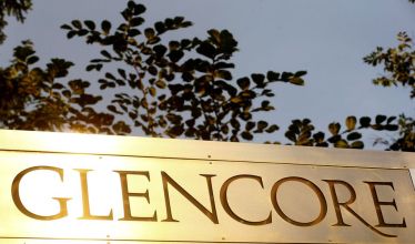 Glencore looking to trade lithium on soaring EV demand - sources