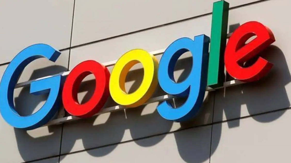 Google Google