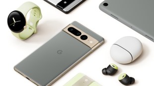google pixel watch