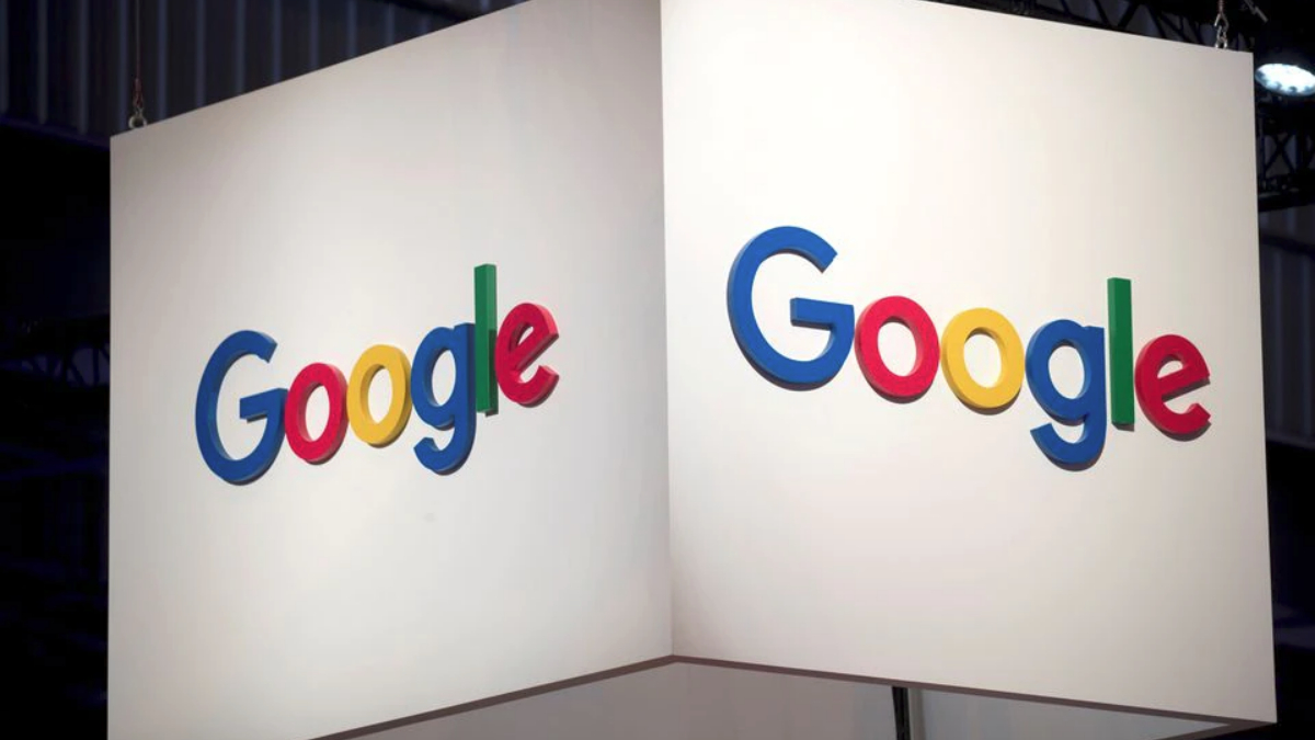 Google