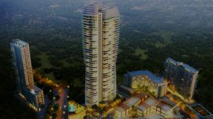 Gwal Pahari fast emerging as the next real estate hub in Gurugram