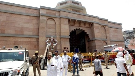 Allahabad HC to take up the matter on October 30. (IE)