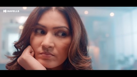 Through this campaign, the brand aims to inspire personal wellness through the power of drinking alkaline water.