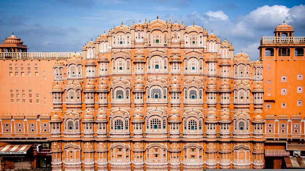 rajasthan summit