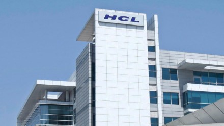 hcl tech, Profit