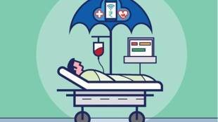 The future of healthcare and how technological breakthroughs will impact it