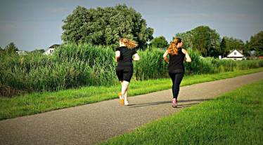 healthy lifestyle