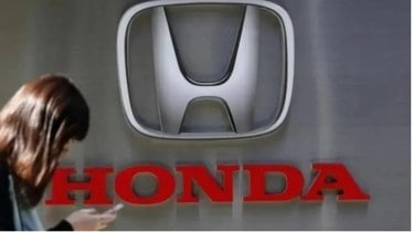 Honda Cars Logo