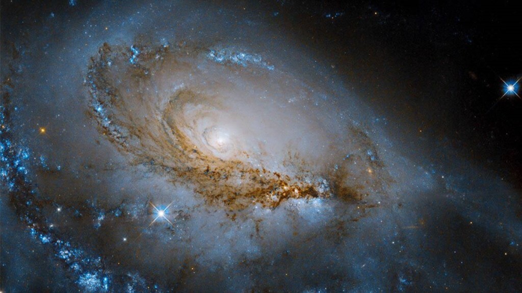 NASA