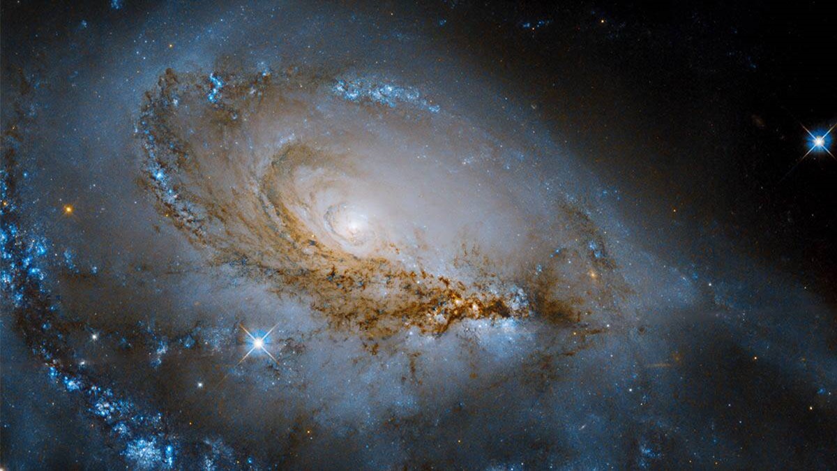 NASA NASA