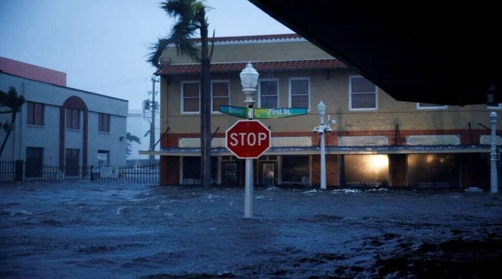 hurricane ian