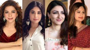 Hush Hush, watch hush hush, Juhi Chawla, Ayesha Jhulka