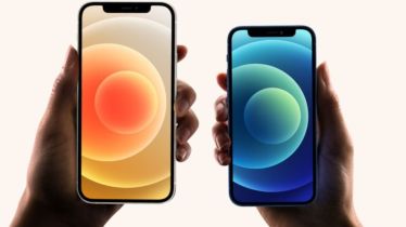 Apple iPhone 12