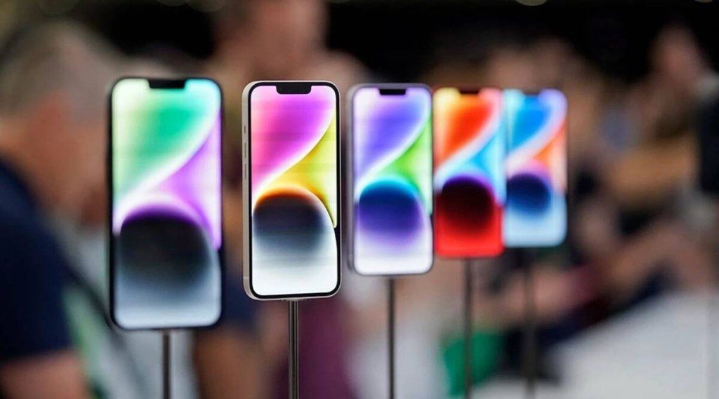 Apple iPhone 14 Series