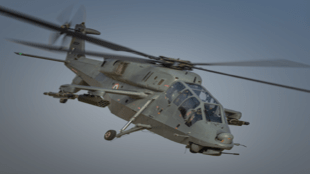 Indian Air Force