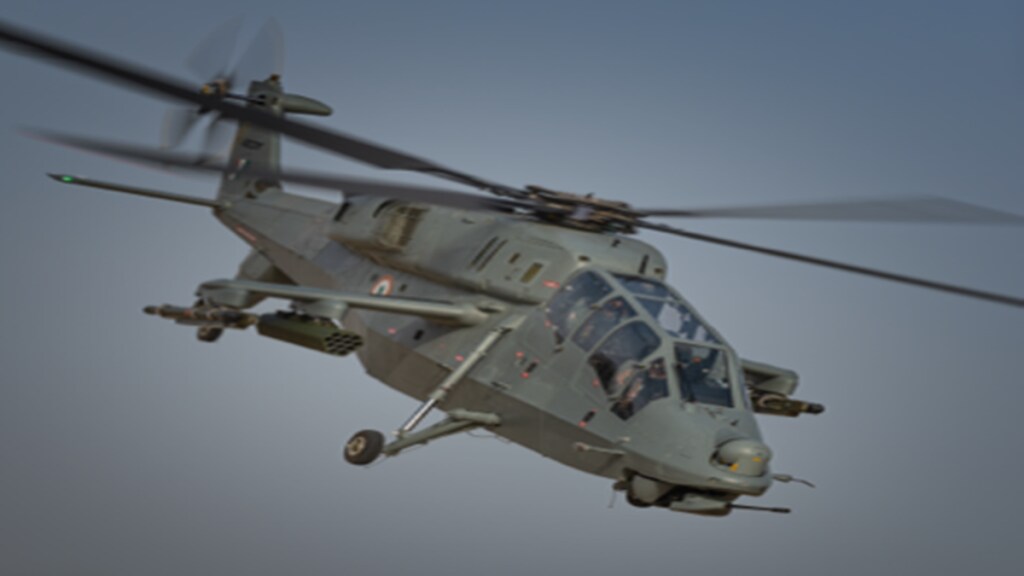 Indian Air Force