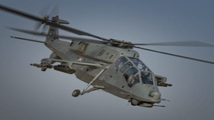 Indian Air Force