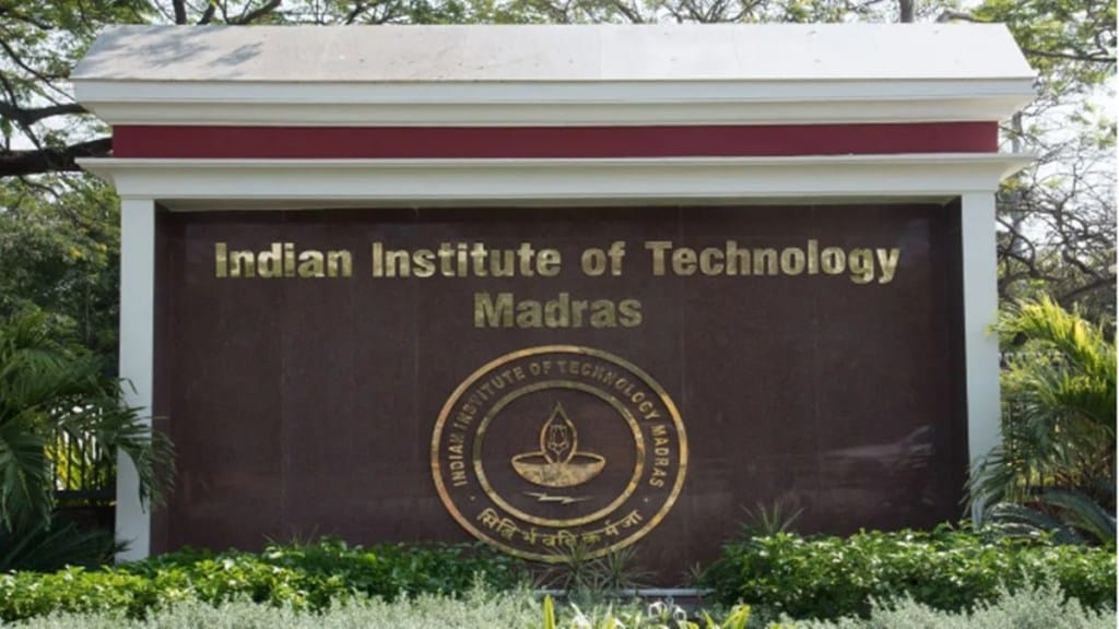 IIT-M joins a network with more than 180 members, including Fortune 500 companies, startups, academic institutions, and research labs. IIT-M joins a network with more than 180 members, including Fortune 500 companies, startups, academic institutions, and research labs.