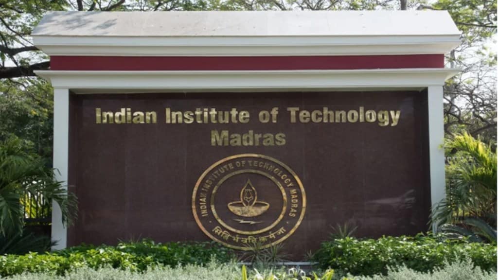 IIT-M joins a network with more than 180 members, including Fortune 500 companies, startups, academic institutions, and research labs.