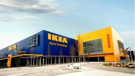 The brand is a late entrant into the organised furniture market, an estimated `50,000-crore segment, as per industry reports.