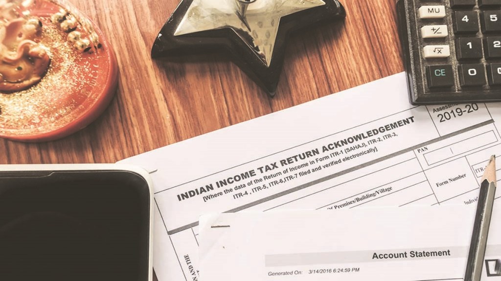 There is no time limitation for adjusting outstanding demands with refunds due. 