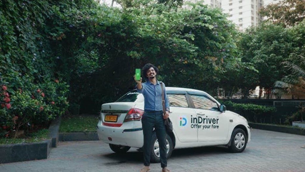 Aapki Marzi, Aapki Ride campaign is rooted in an insight that while booking a ride, most people in India face issues such as cancellation, surge pricing, among others, Pavit Nanda Anand, South Asia PR Manager, inDriver, said.