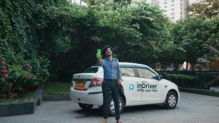 Aapki Marzi, Aapki Ride campaign is rooted in an insight that while booking a ride, most people in India face issues such as cancellation, surge pricing, among others, Pavit Nanda Anand, South Asia PR Manager, inDriver, said. Aapki Marzi, Aapki Ride campaign is rooted in an insight that while booking a ride, most people in India face issues such as cancellation, surge pricing, among others, Pavit Nanda Anand, South Asia PR Manager, inDriver, said.