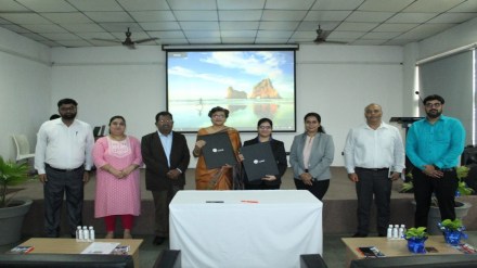 On successfully completion of the programme students will earn the CGMA® designation.