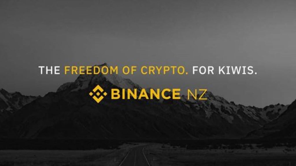 As stated by Changpeng Zhao, founder and CEO, Binance, the decision to open a New Zealand office is a strategic sense for the decentralised global firm
