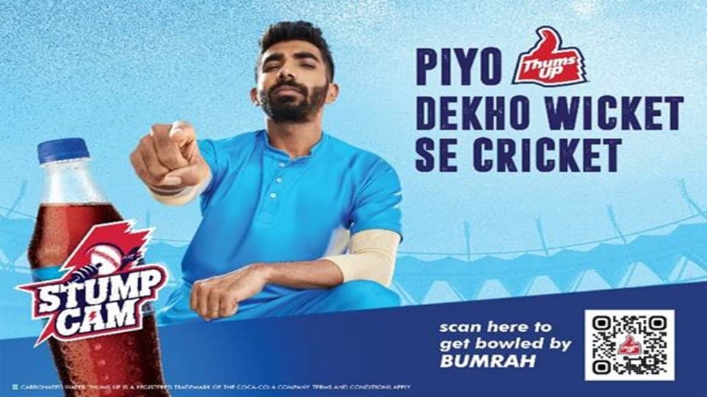 The campaign has been conceptualised by Ogilvy.